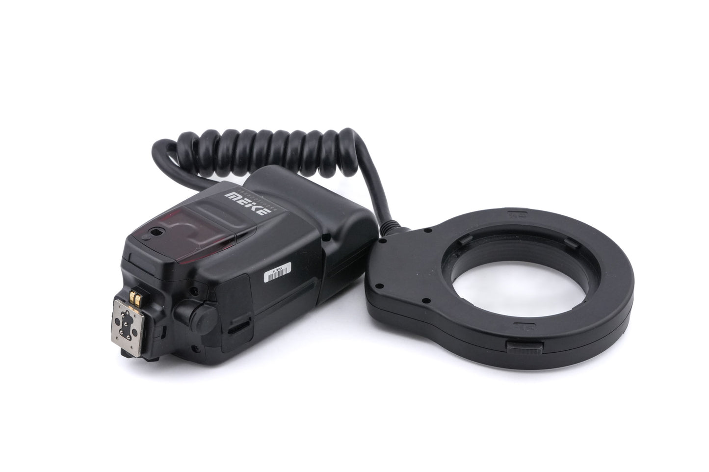 Meike MK-14EXT Macro Ring Lite