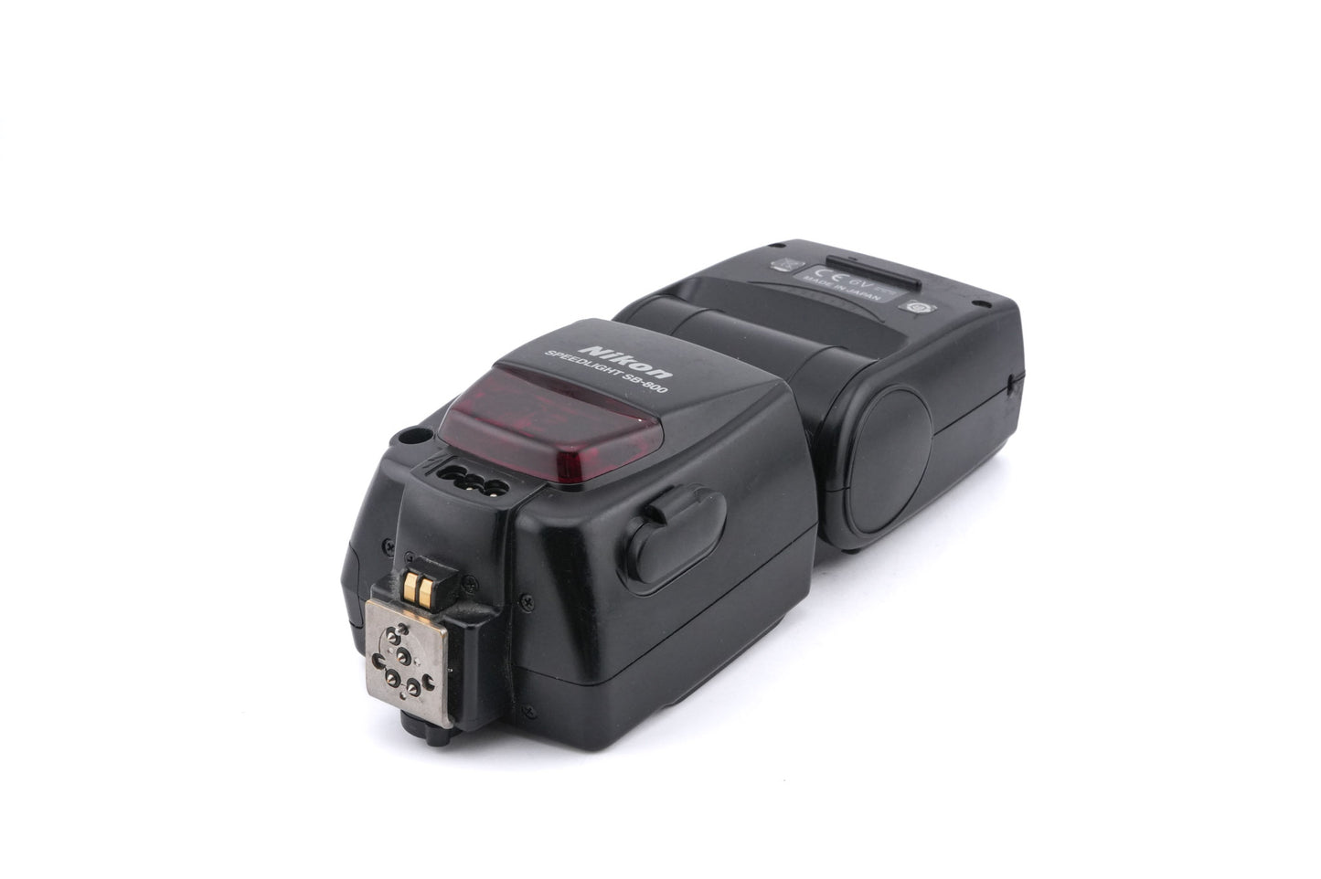 Nikon SB-800 Speedlight