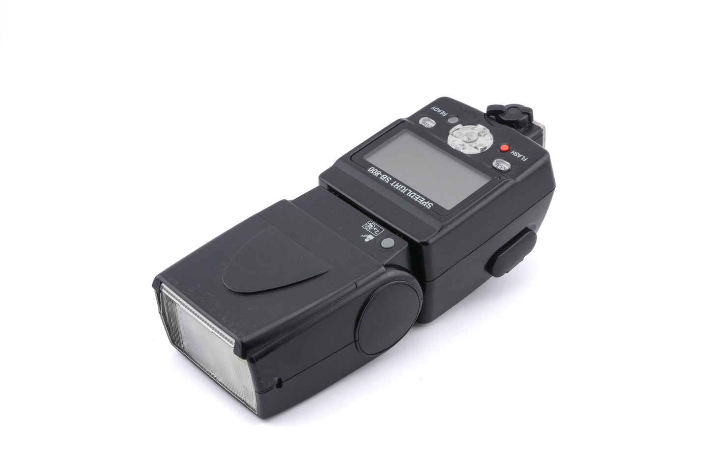 Nikon SB-800 Speedlight