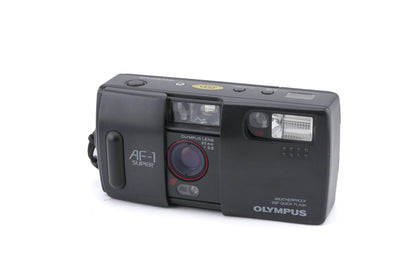 Olympus AF-1 Super