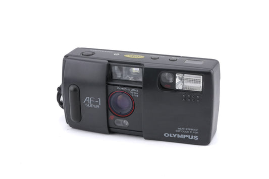 Olympus AF-1 Super