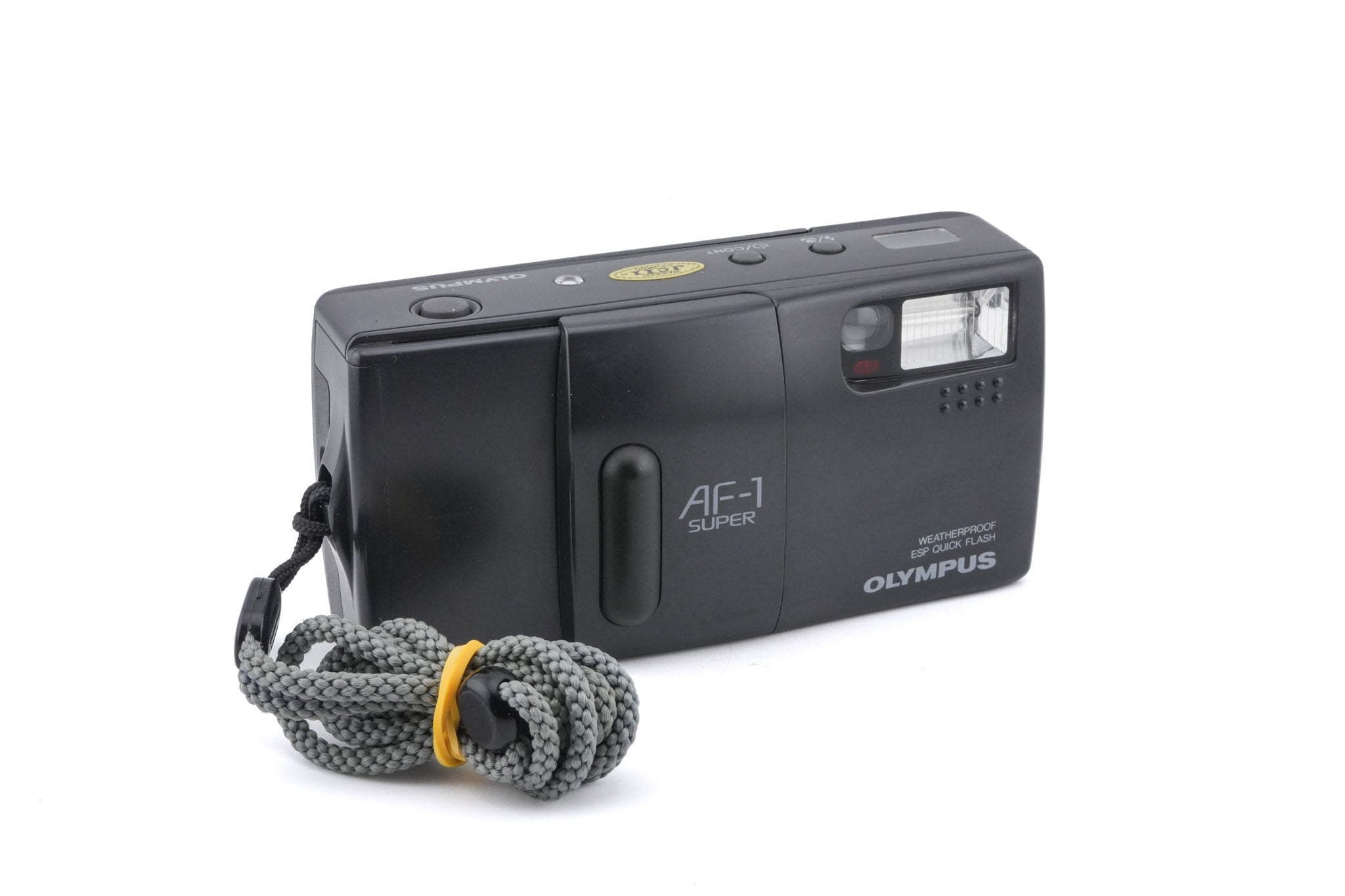 Olympus AF-1 Super - Camera – Kamerastore
