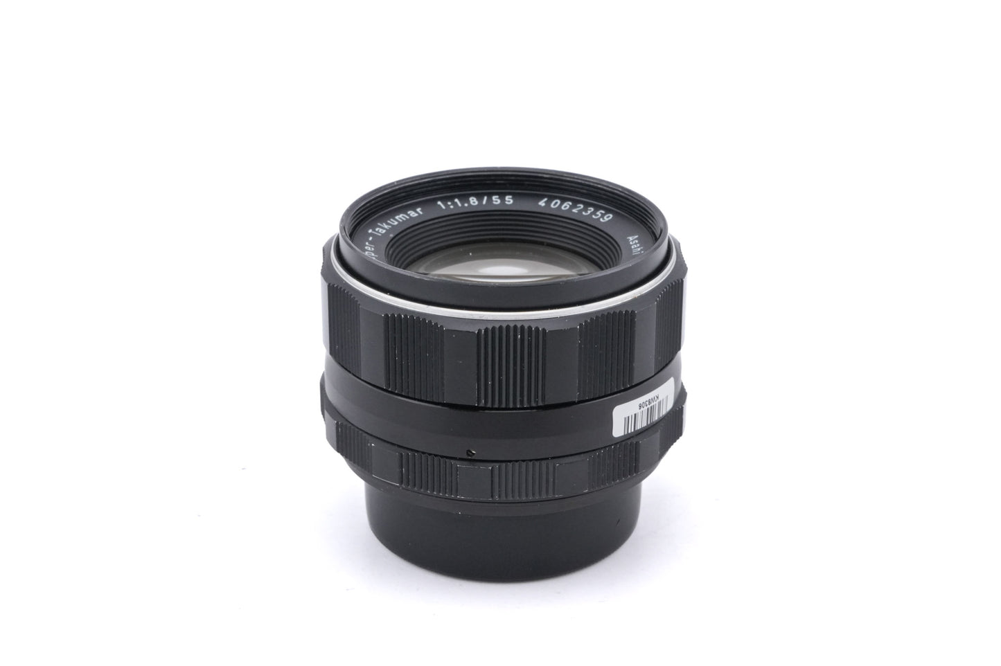 Pentax 55mm f1.8 Super-Takumar