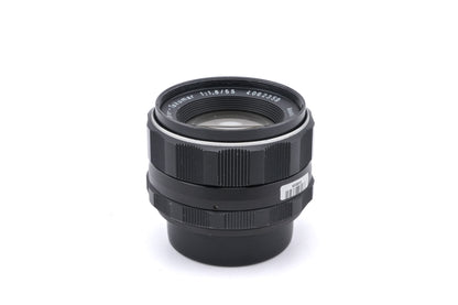 Pentax 55mm f1.8 Super-Takumar