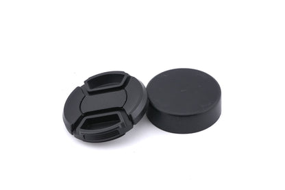 Pentax 55mm f1.8 Super-Takumar