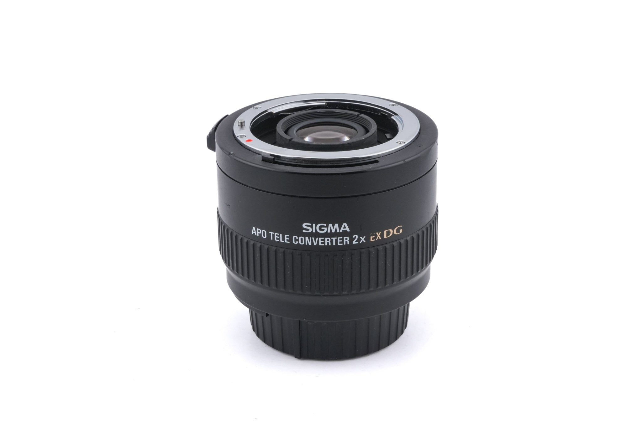 Sigma 2x APO Teleconverter EX DG – Kamerastore