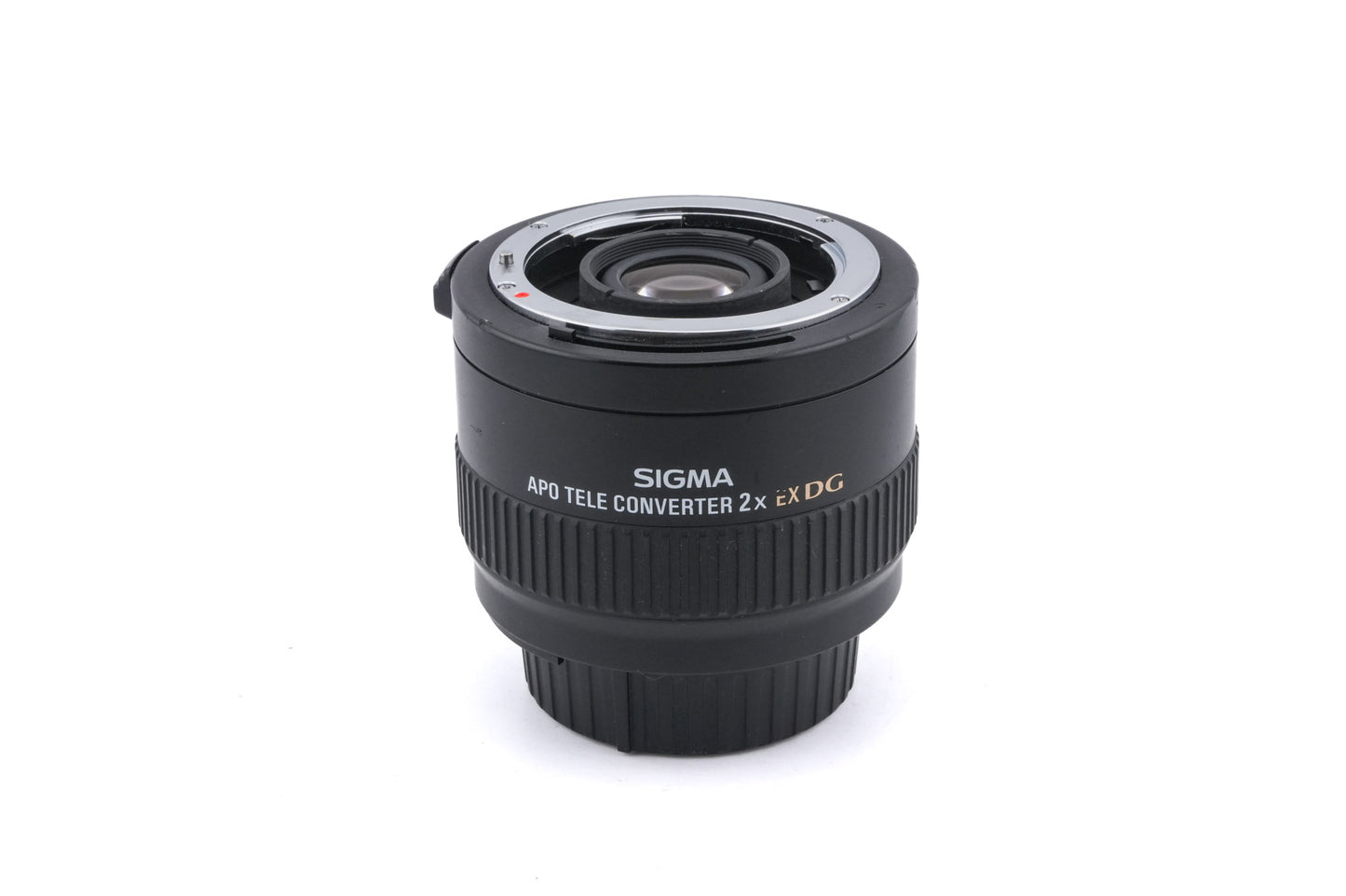 Sigma 2x APO Teleconverter EX DG