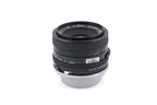 Tamron 28mm f2.8 BBAR Multi C. + Adaptall 2 - Nikon AI Adapter
