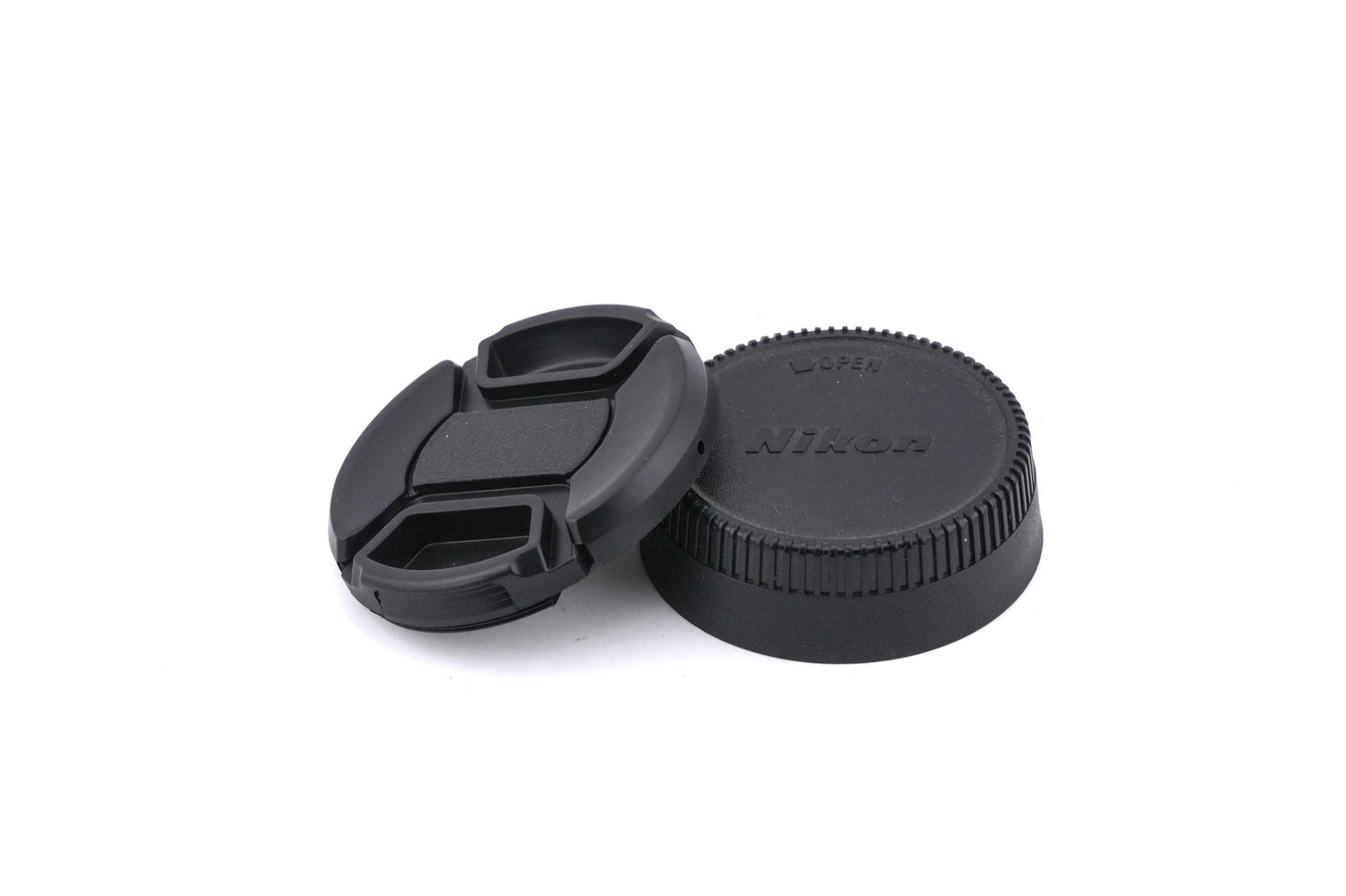 Nikon 50mm f1.8 Series E