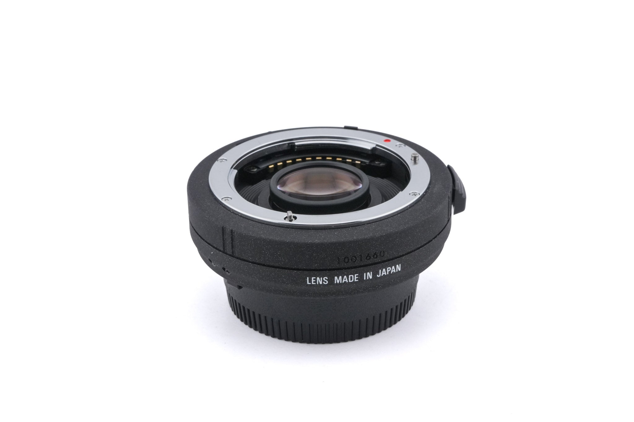 Sigma 1.4x APO Teleconverter EX – Kamerastore