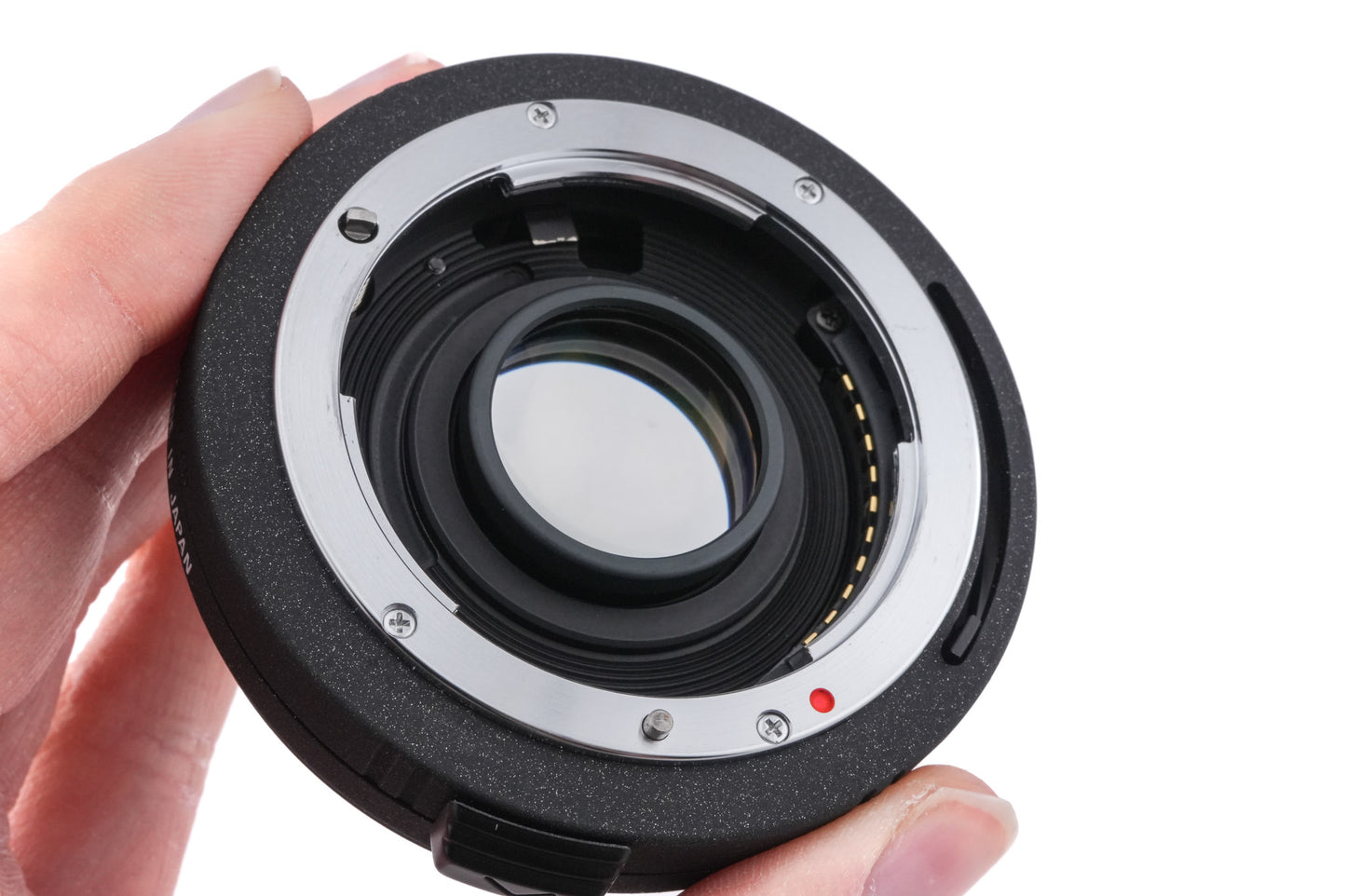 Sigma 1.4x APO Teleconverter EX