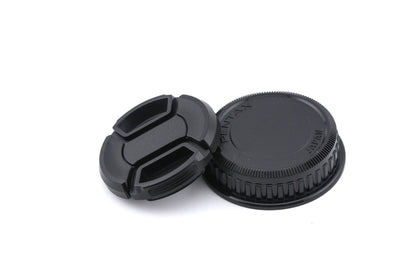 Pentax 35mm f2.8 SMC Pentax-M