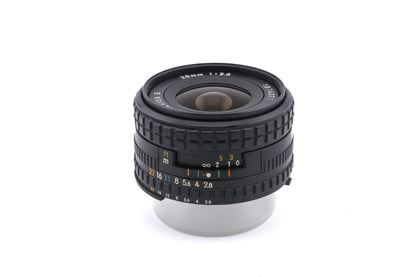 Nikon 28mm f2.8 Series E