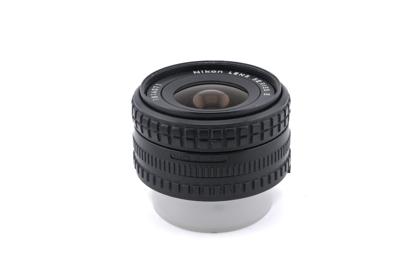 Nikon 28mm f2.8 Series E