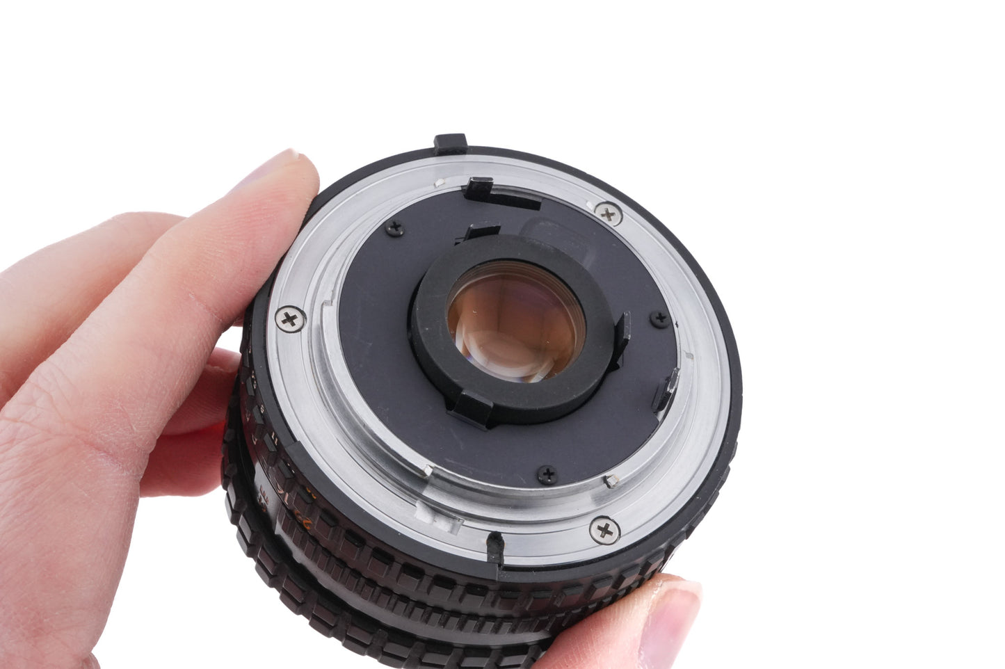 Nikon 28mm f2.8 Series E