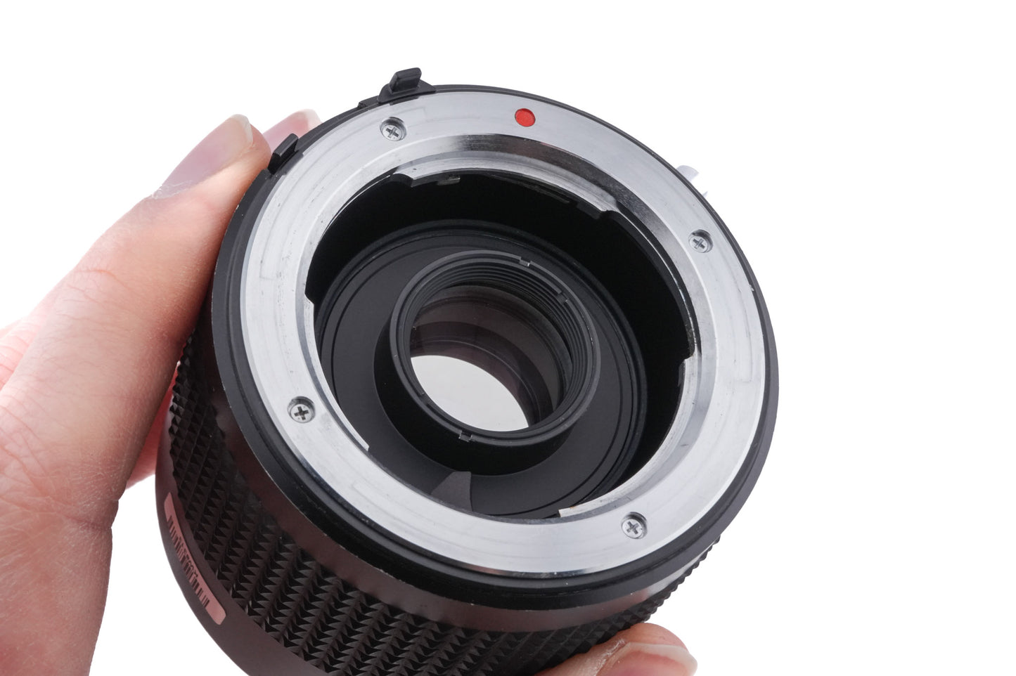 Minolta 2x Teleconverter MD 300-L