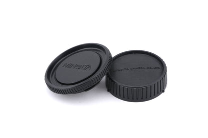 Minolta 2x Teleconverter MD 300-L