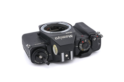 Mamiya ZM Quartz