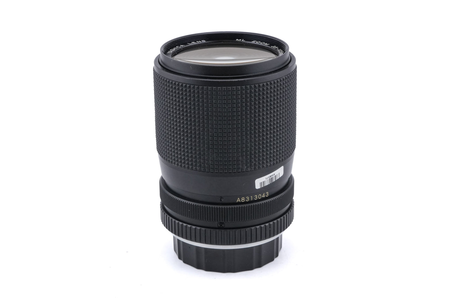 Yashica 35-105mm f3.5-4.5 ML Zoom