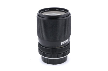 Yashica 35-105mm f3.5-4.5 ML Zoom