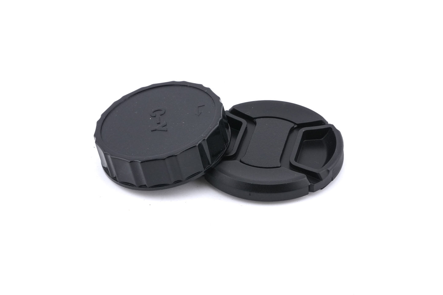 Yashica 35-105mm f3.5-4.5 ML Zoom