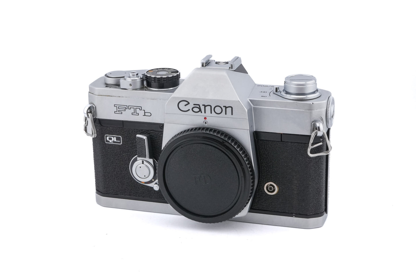 Canon FTb QL