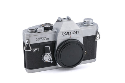 Canon FTb QL