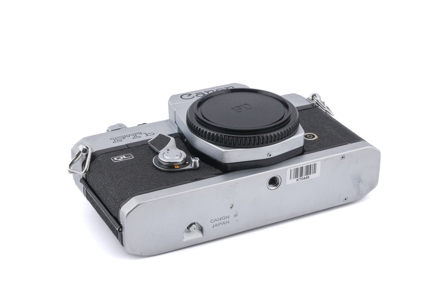 Canon FTb QL