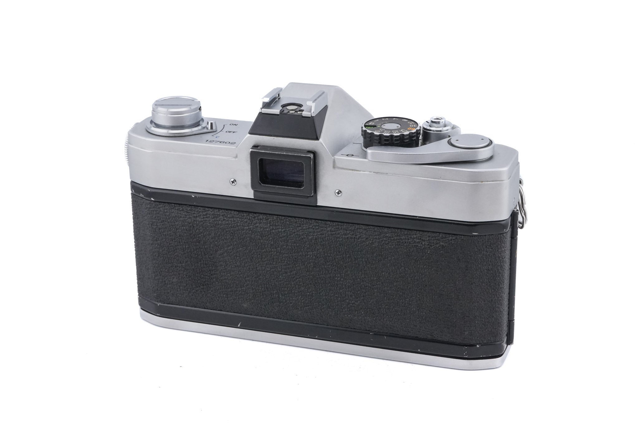 Canon FTb QL – Kamerastore