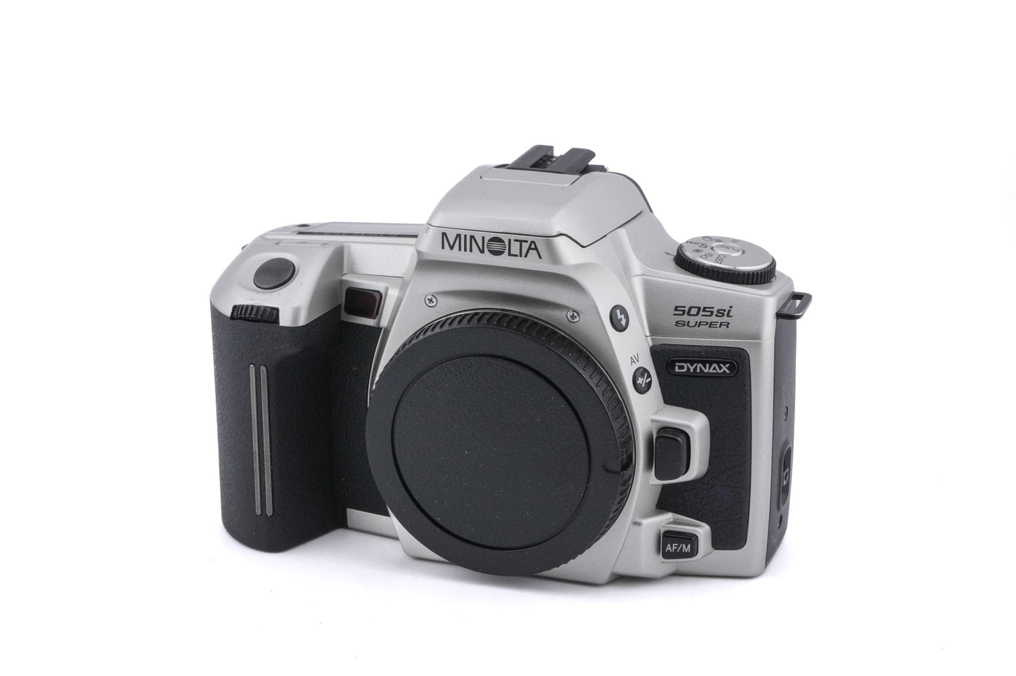 Minolta Dynax 505si Super