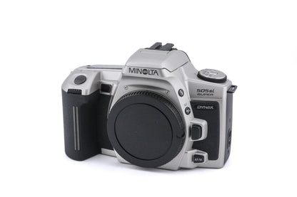 Minolta Dynax 505si Super