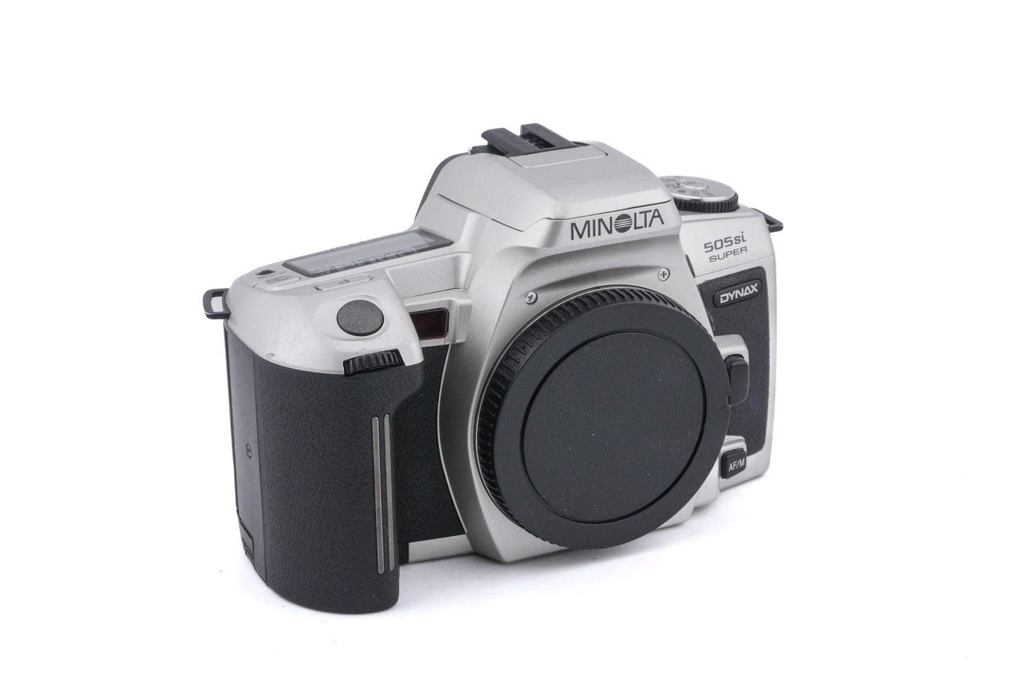 Minolta Dynax 505si Super