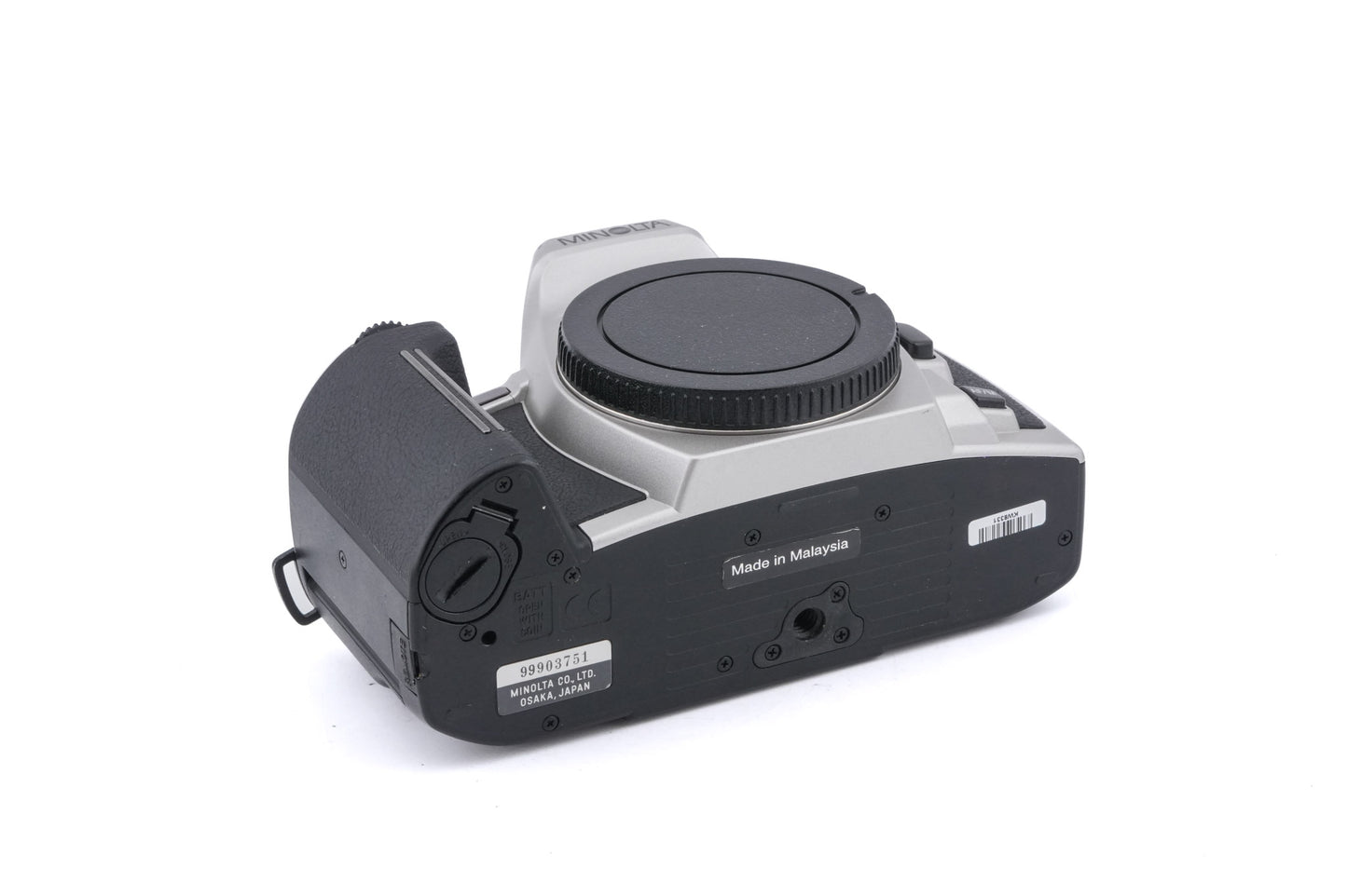 Minolta Dynax 505si Super