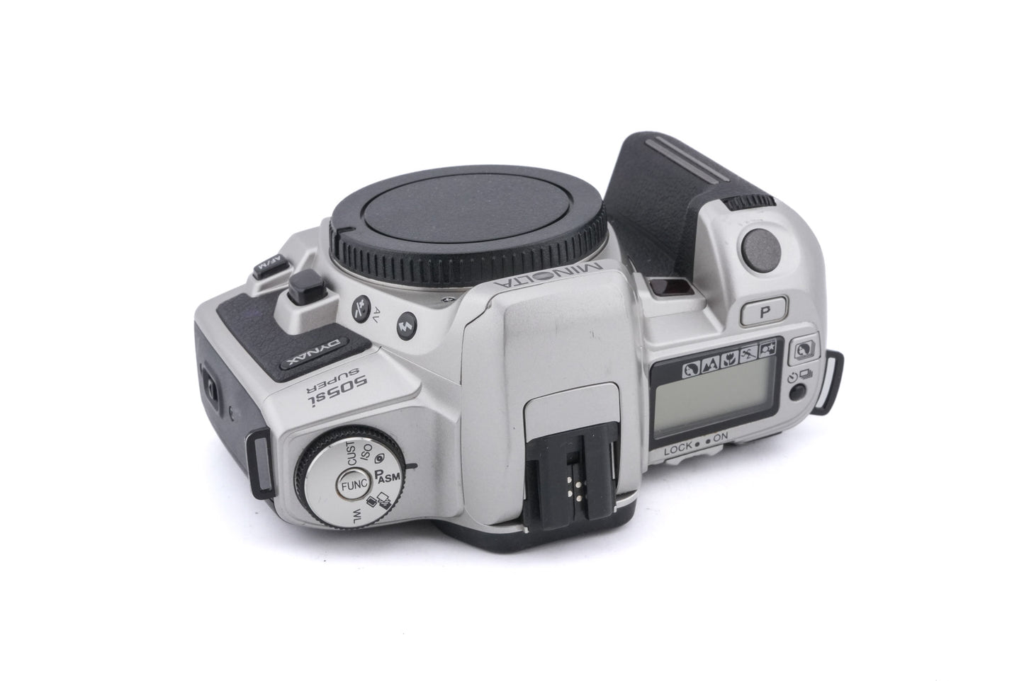 Minolta Dynax 505si Super