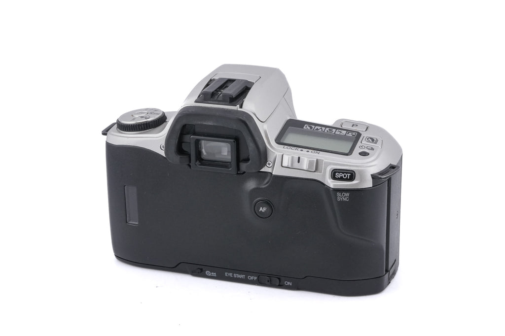 Minolta Dynax 505si Super