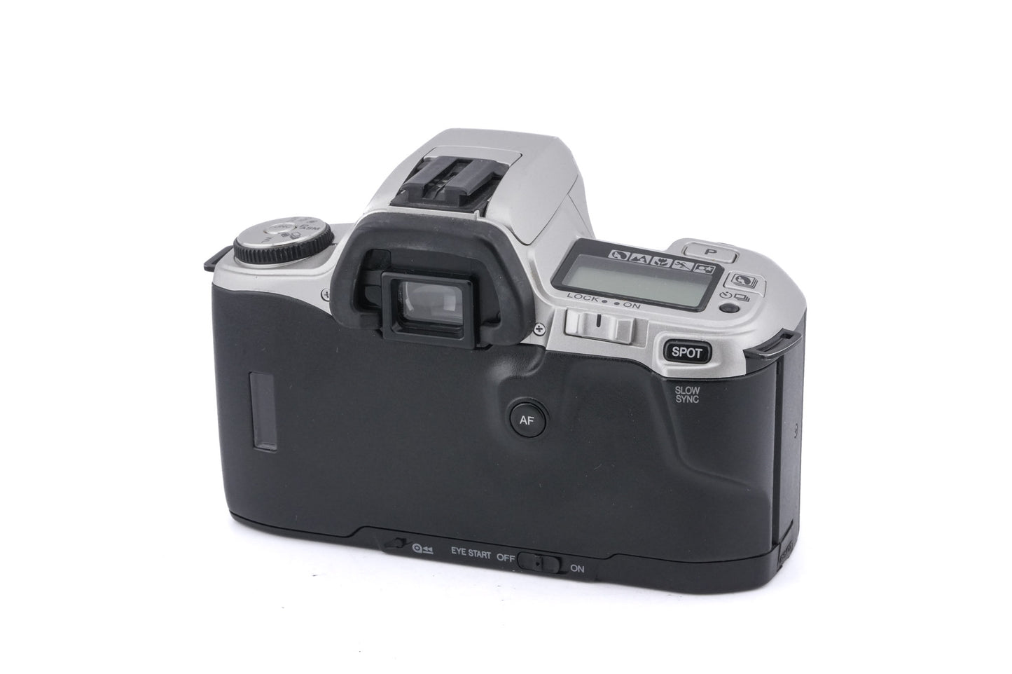 Minolta Dynax 505si Super