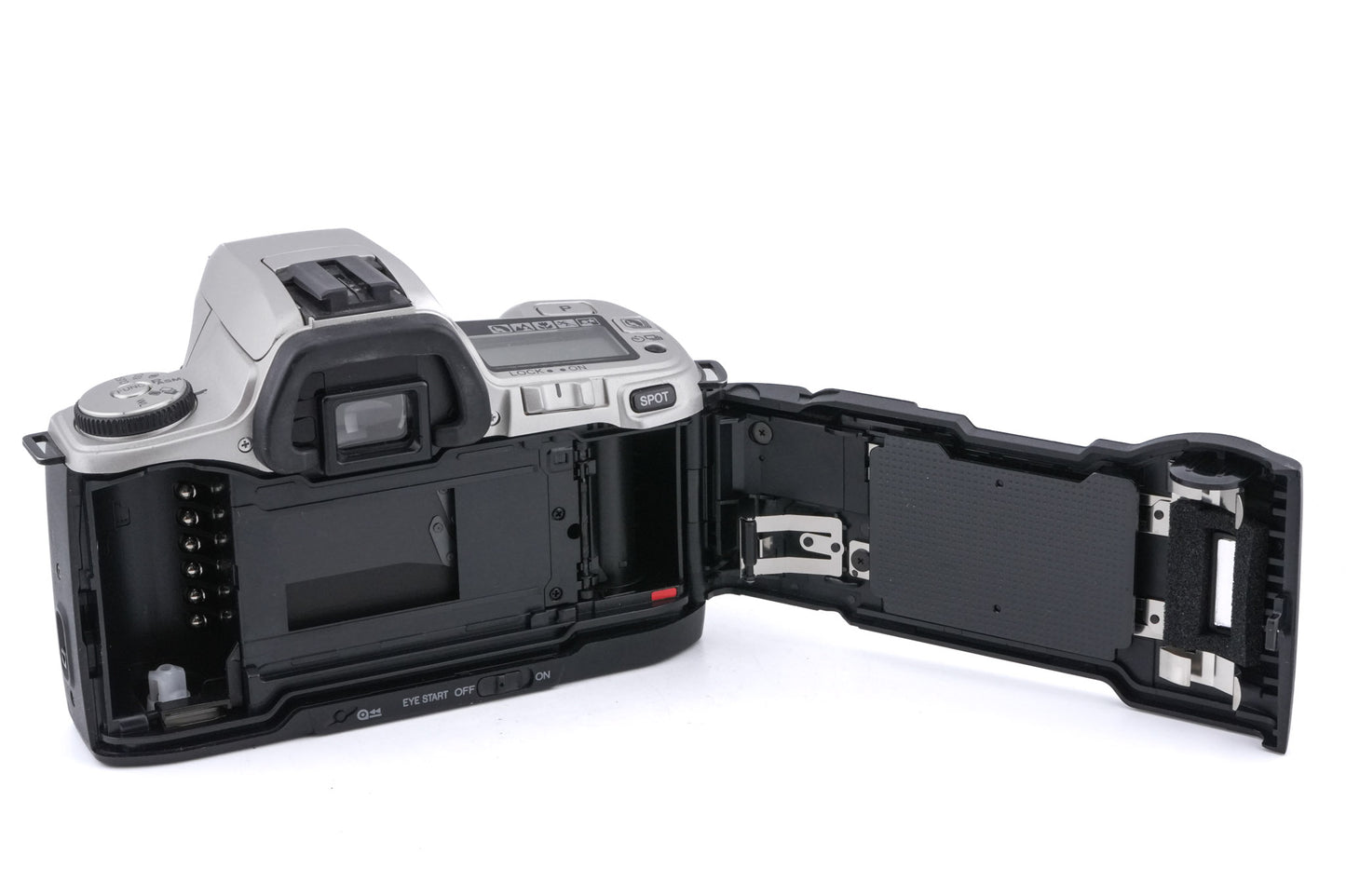 Minolta Dynax 505si Super