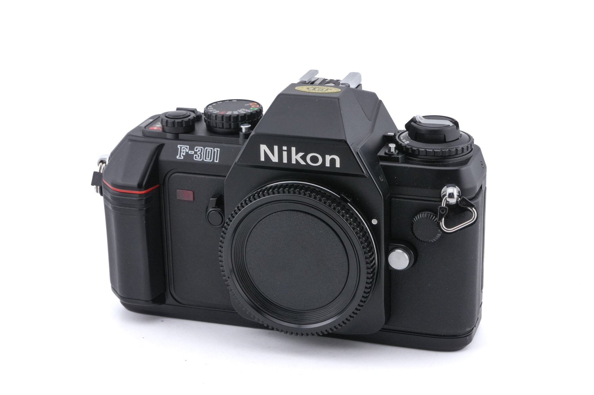 Nikon 200-600mm f9.5 Zoom-Nikkor Auto Pre-AI - Lens – Kamerastore