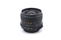 Beroflex 28mm f2.8 MC Auto-Beroflex - Lens