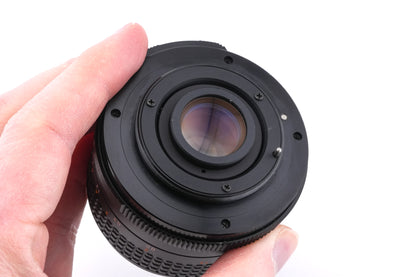 Beroflex 28mm f2.8 MC Auto-Beroflex