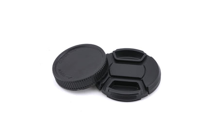 Beroflex 28mm f2.8 MC Auto-Beroflex