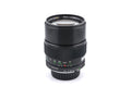 Soligor 135mm f2.5 MC Tele-Auto - Lens