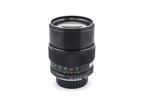 Soligor 135mm f2.5 MC Tele-Auto
