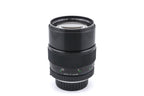 Soligor 135mm f2.5 MC Tele-Auto