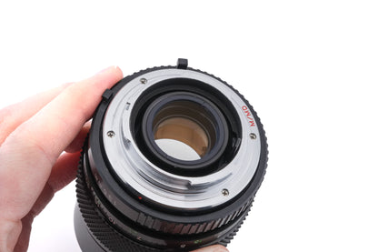 Soligor 135mm f2.5 MC Tele-Auto