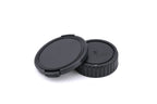 Soligor 135mm f2.5 MC Tele-Auto