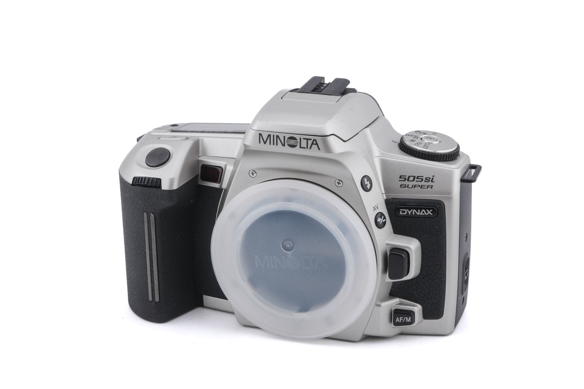 Minolta 24mm f2.8 AF - Lens – Kamerastore