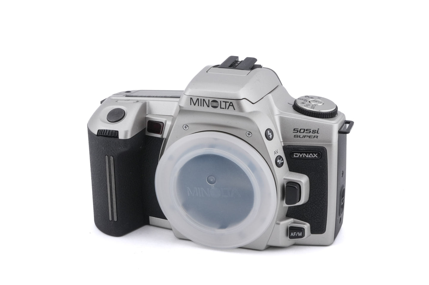 Minolta Dynax 505si Super