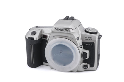 Minolta Dynax 505si Super