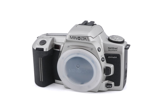 Minolta Dynax 505si Super